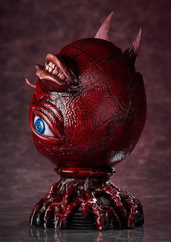 Berserk - Femto - Figma (#SP-080) - Birth of the Hawk of Darkness ver. (FREEing)