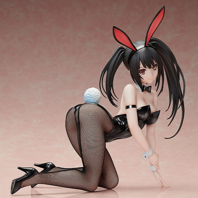 Date A Live III - Tokisaki Kurumi - B-style - Bunny Ver. (FREEing)