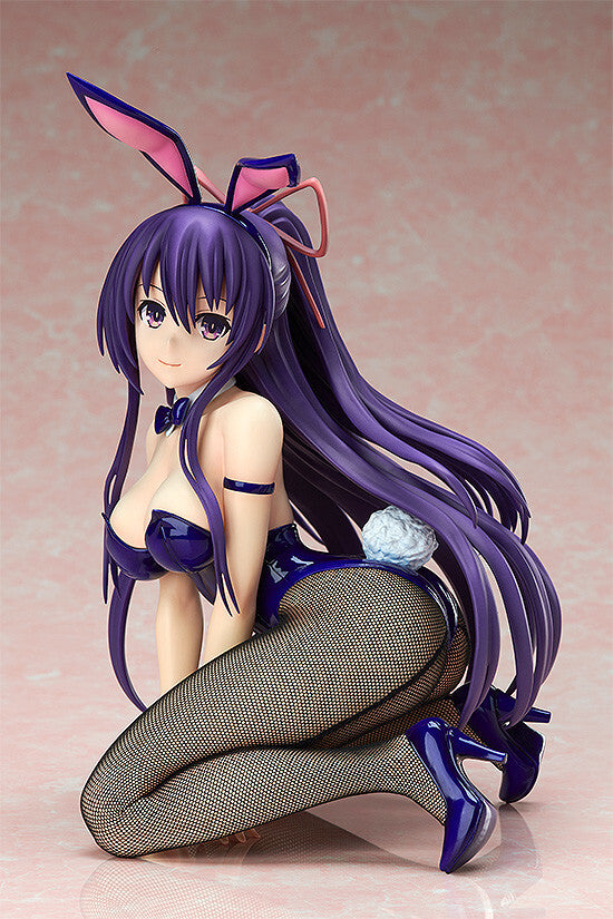 Date A Live IV - Yatogami Tohka - B-style - Bunny Ver. (FREEing)