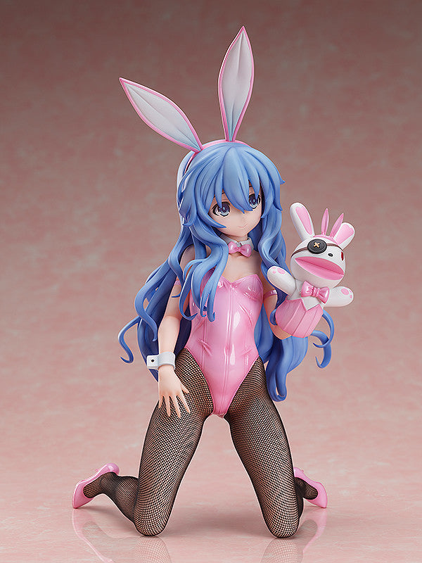 Date A Live IV - Yoshino - Yoshinon - B-style - Bunny Ver. (FREEing)