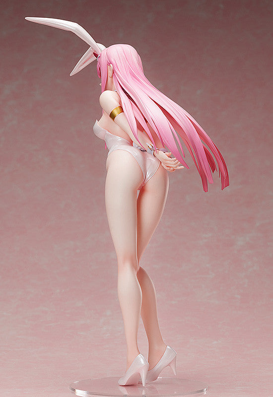 Darling in the FranXX - Zero Two - Figure - B-style - Bunny Ver., 2nd (FREEing)