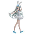 Anohana - Honma Meiko Figure - B-style - Rabbit Ears Ver. (FREEing)