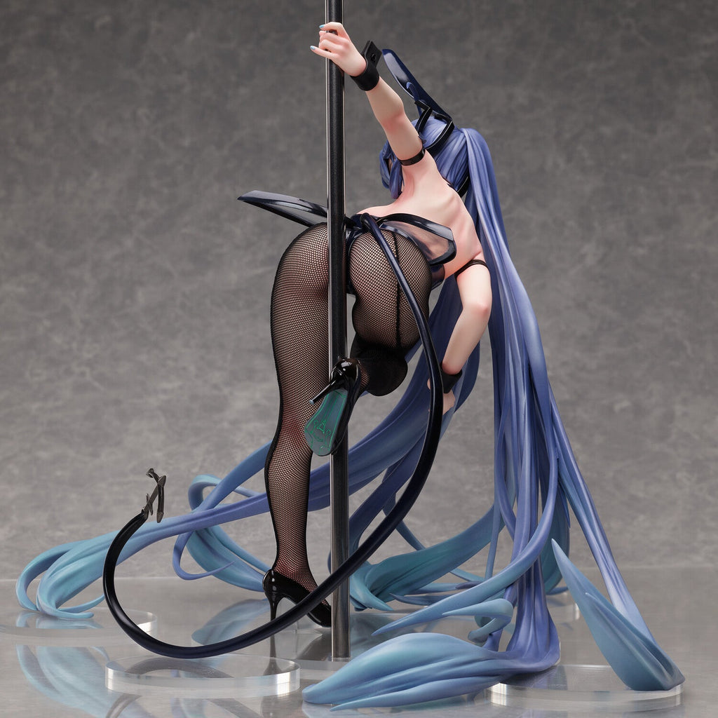 Azur Lane - New Jersey - B-style - Living Stepping (FREEing, Union Creative International Ltd)