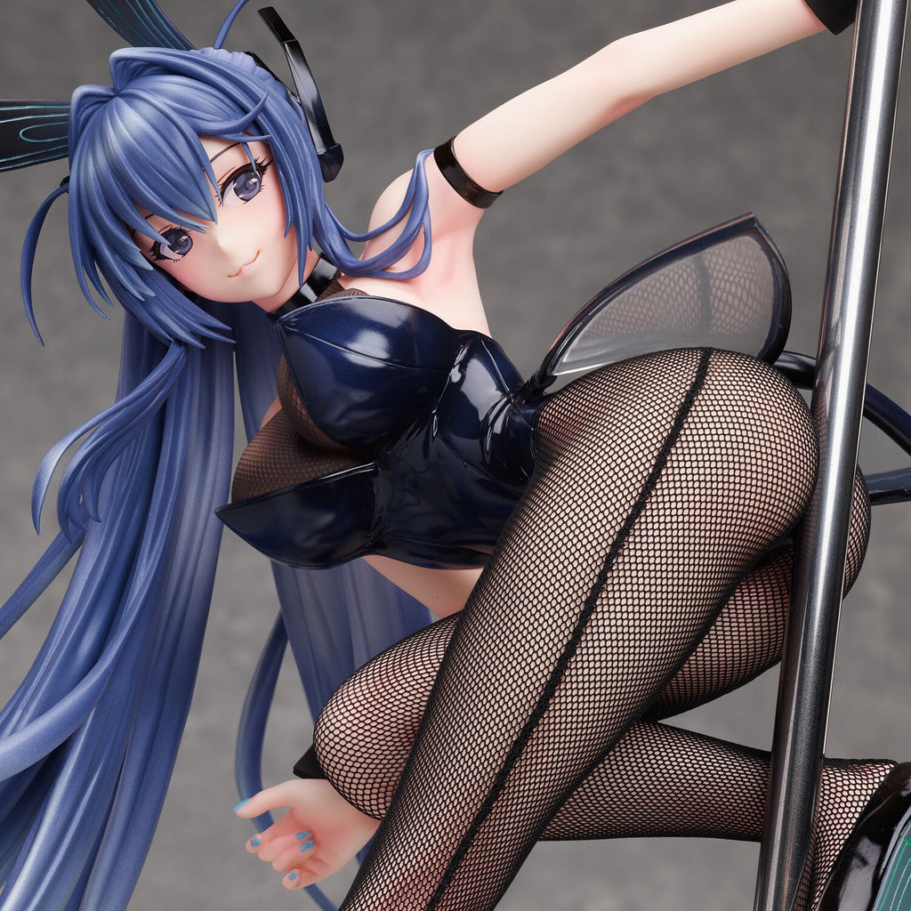 Azur Lane - New Jersey - B-style - Living Stepping (FREEing, Union Creative International Ltd)
