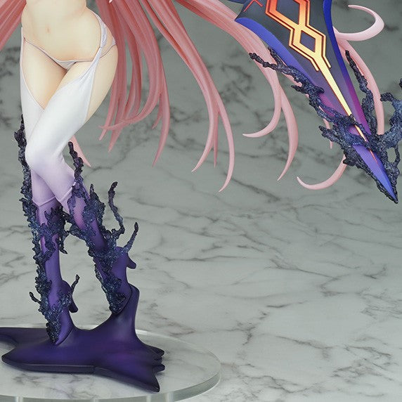 Dungeon Travelers 2-2 Yamiochi no Otome to Hajimari no Sho - Alisia Heart - Darkness ver. (Flare)