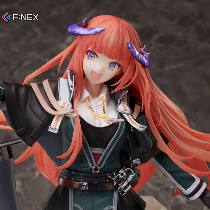Arknights - Bagpipe - F:Nex - Shoushin Danka Ni Ver. (FuRyu)