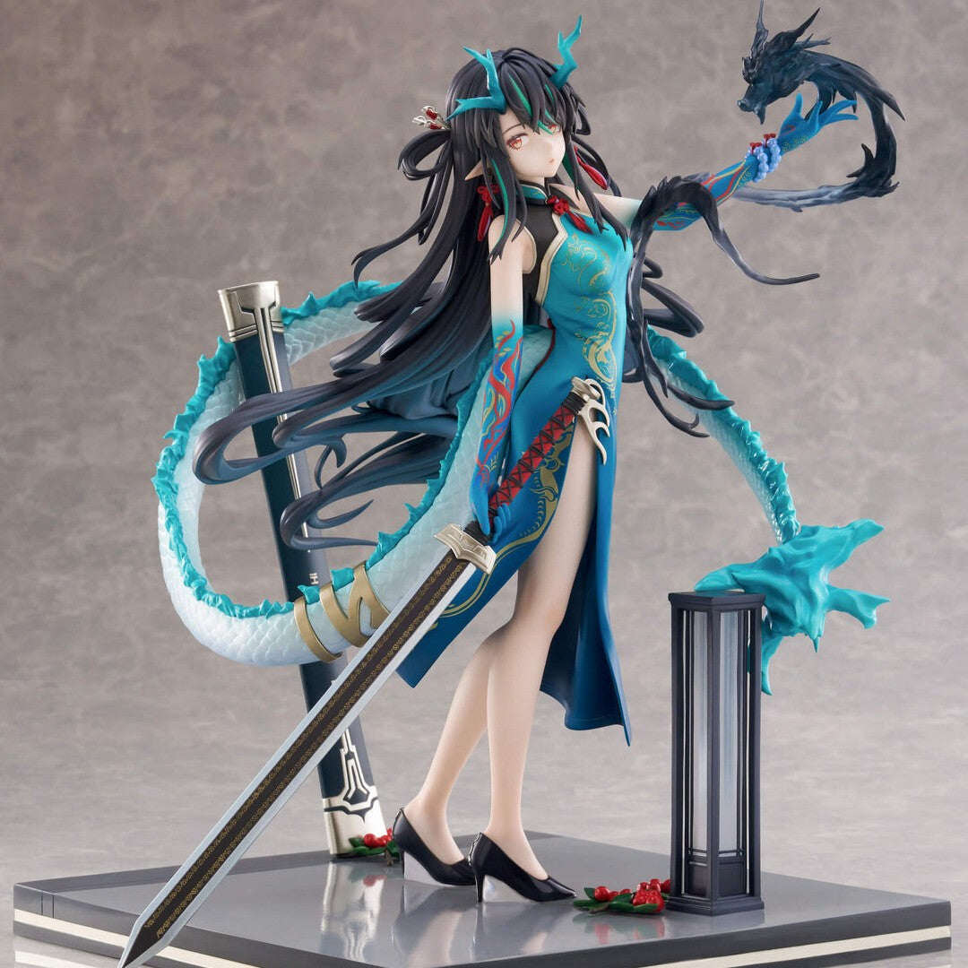 Arknights - Dusk - F:Nex - Everything is a Miracle Ver. (FuRyu)