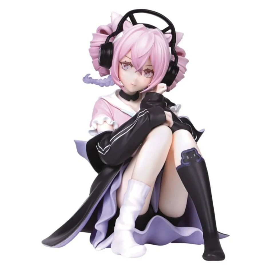 Arknights - U-Official - F:Nex - Noodle Stopper Figure (FuRyu)