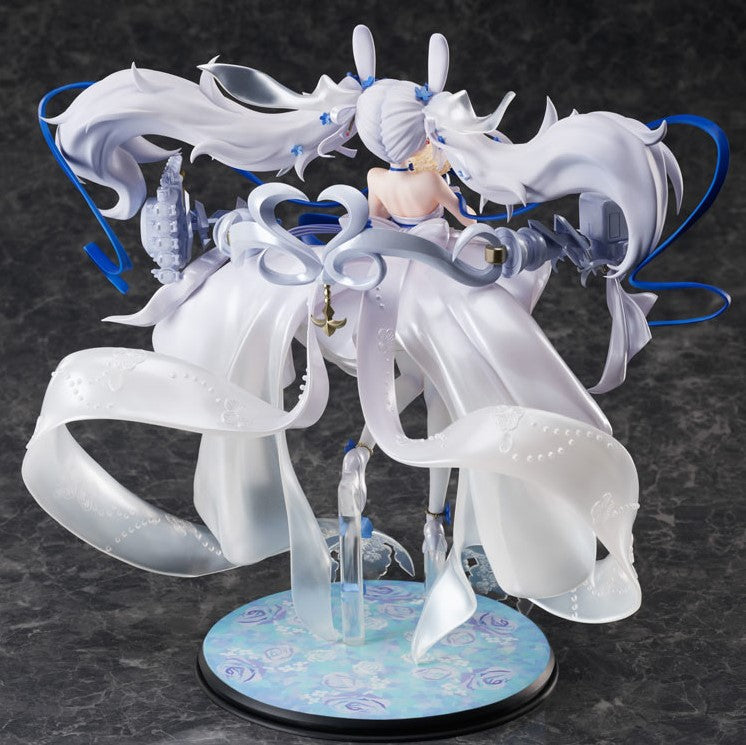 Azur Lane - Laffey - F:Nex - UsaUsa Bride (FuRyu)