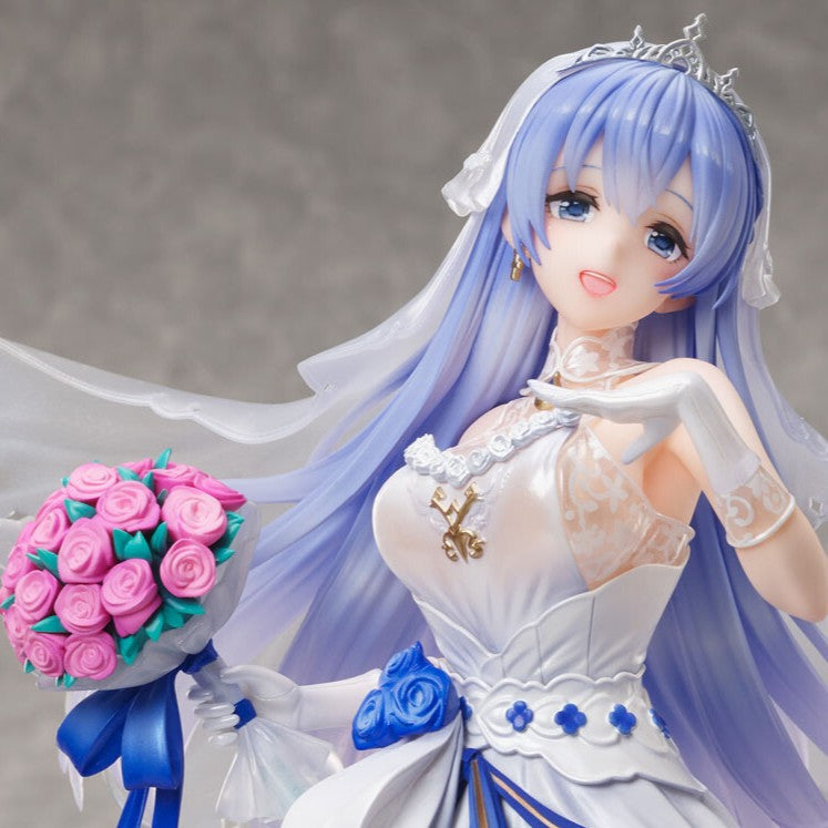 Azur Lane - Rodney - F:Nex - Palace Brightness (FuRyu)