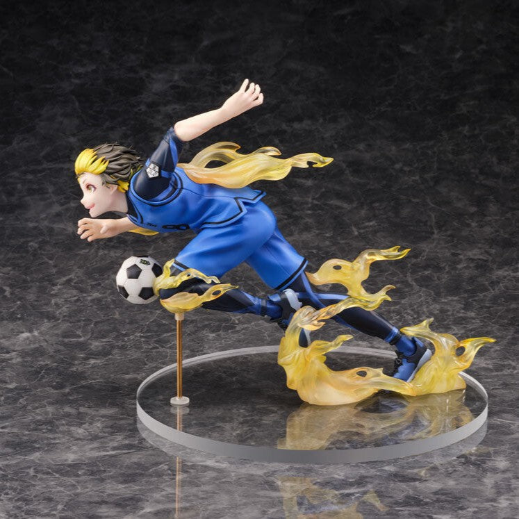 Blue Lock - Bachira Meguru - F:Nex (FuRyu)