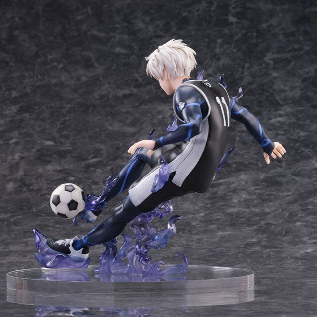 Blue Lock - Nagi Seishirou - F:Nex (FuRyu)