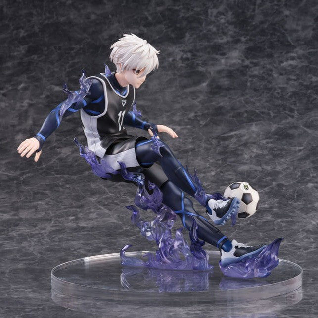 Blue Lock - Nagi Seishirou - F:Nex (FuRyu)