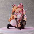Chainsaw Man - Makima - Power - F:Nex - Nurse Ver. (FuRyu)