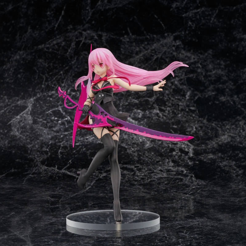 Engage Kiss - Kisara - F:Nex - Devil ver. (FuRyu)