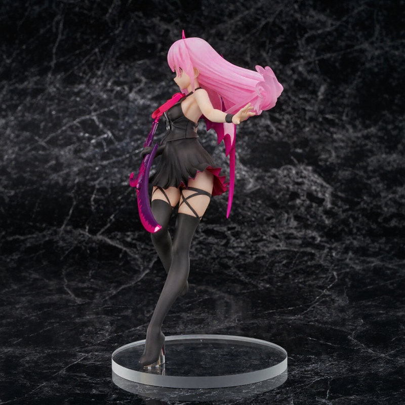 Engage Kiss - Kisara - F:Nex - Devil ver. (FuRyu)