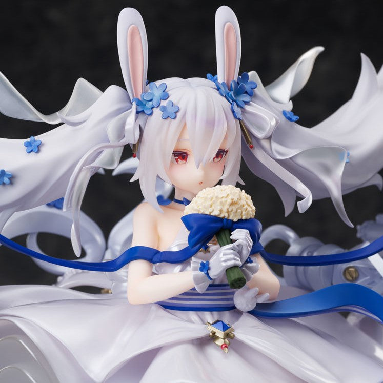 Azur Lane - Laffey - F:Nex - UsaUsa Bride (FuRyu)