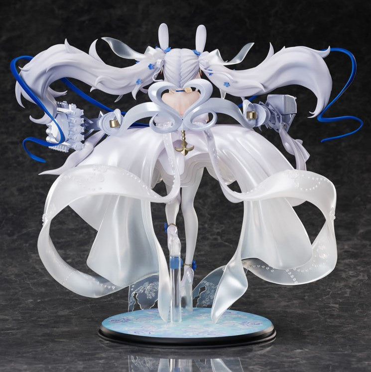 Azur Lane - Laffey - F:Nex - UsaUsa Bride (FuRyu)