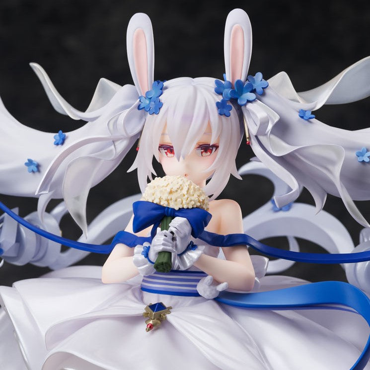 Azur Lane - Laffey - F:Nex - UsaUsa Bride (FuRyu)