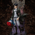 Attack on Titan - Levi - F:Nex - Birthday (FuRyu, Mappa)