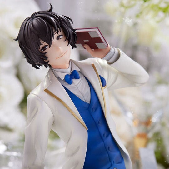 Bungou Stray Dogs - Dazai Osamu - F:Nex (FuRyu, Sparrow)