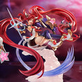 League of Legends - Jinx - Kuro - Shiro - Star Guardian (Good Smile Arts Shanghai, Good Smile Company)