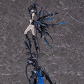 Black ★ Rock Shooter - Inexhaustible Ver. (Good Smile Company)