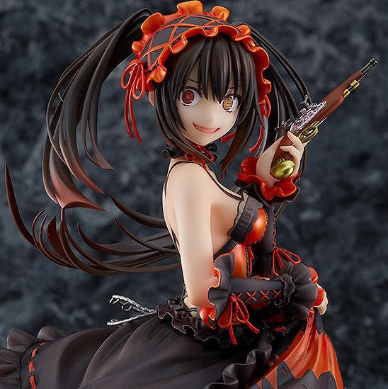 Date A Live - Tokisaki Kurumi - ~Zafkiel~ (Good Smile Company)