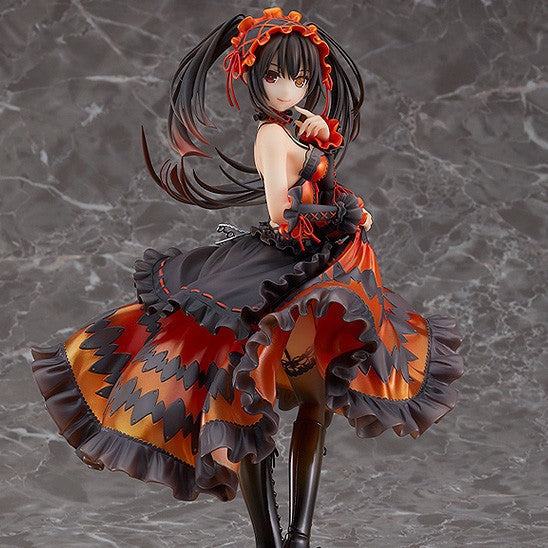 Date A Live - Tokisaki Kurumi - ~Zafkiel~ (Good Smile Company)
