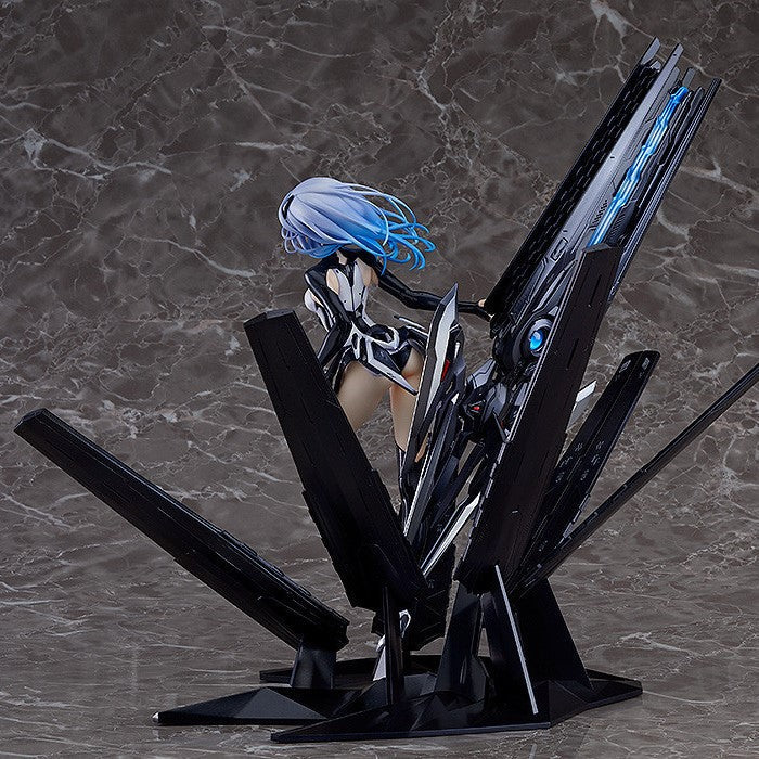 Beatless - Lacia - 2018 Black Monolith Deployed Ver. (Good Smile Company)