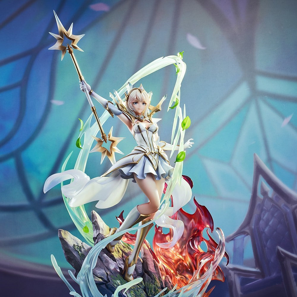 League of Legends - Lux - Elementalist (Good Smile Arts Shanghai, Good Smile Company)