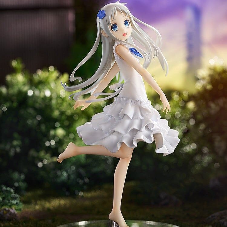 Anohana: The Flower We Saw That Day - Honma Meiko - Pop Up Parade (Good Smile Arts Shanghai, Good Smile Company)