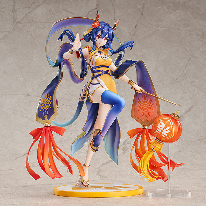Arknights - Ch'en - Spring Festival VER. (Good Smile Arts Shanghai, Good Smile Company)