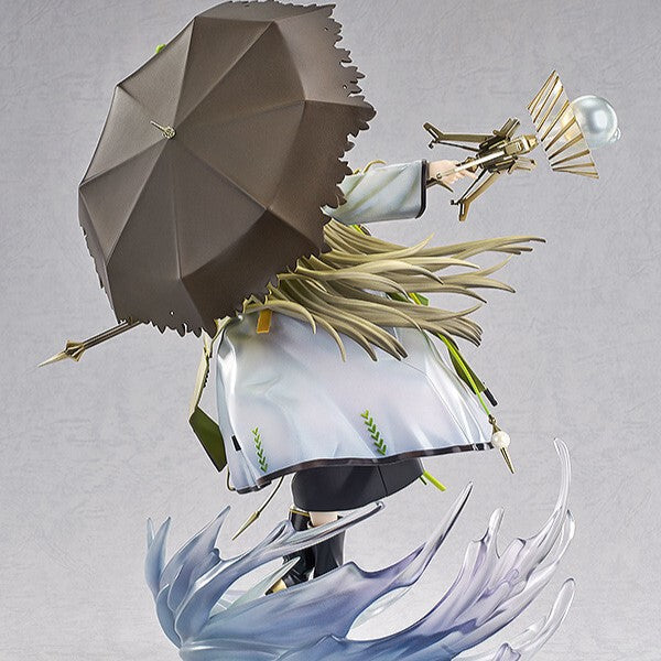 Arknights - Muelsyse - Elite 2 (Good Smile Arts Shanghai, Good Smile Company)
