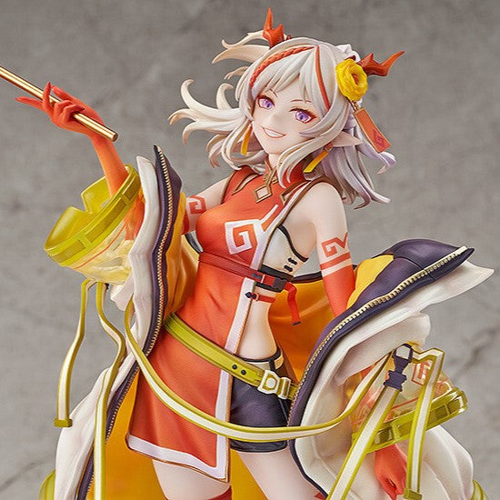 Arknights - Nian - Spring Festival VER. (Good Smile Arts Shanghai, Good Smile Company)