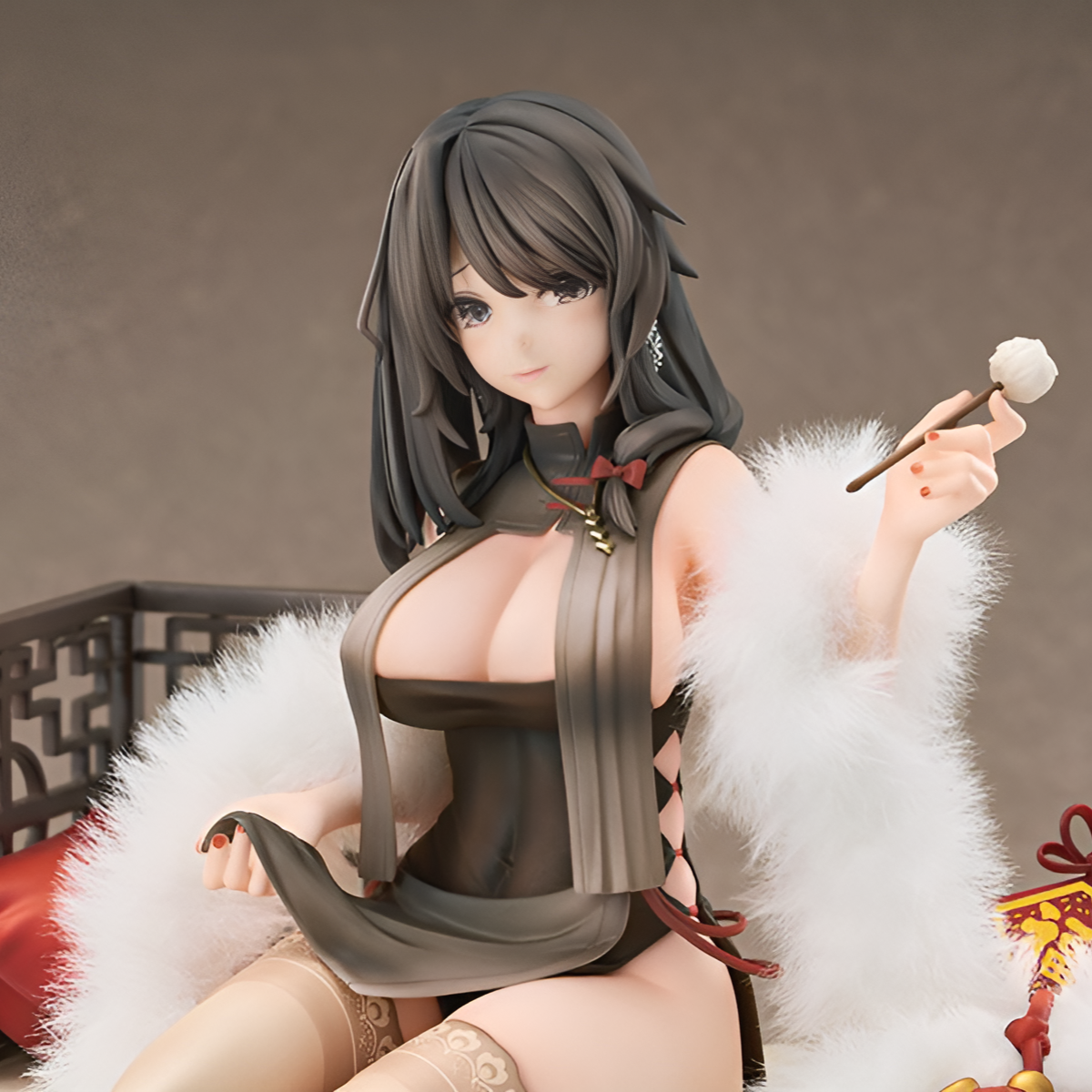 Azur Lane - Charybdis - Red Chamber of Healing (Good Smile Arts Shanghai, Good Smile Company)