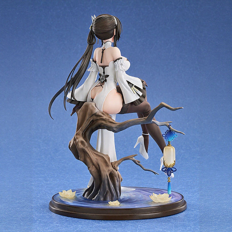 Azur Lane - Chen Hai (Good Smile Arts Shanghai, Good Smile Company)