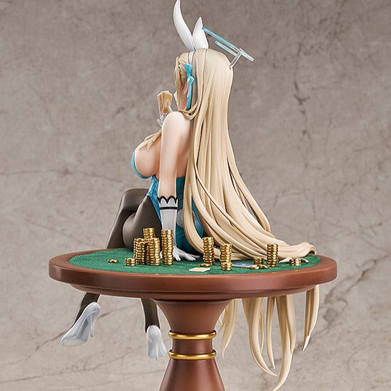 Blue Archive - Ichinose Asuna - Bunny Girl, Game Playing Ver. (Good Smile Arts Shanghai, Good Smile Company)
