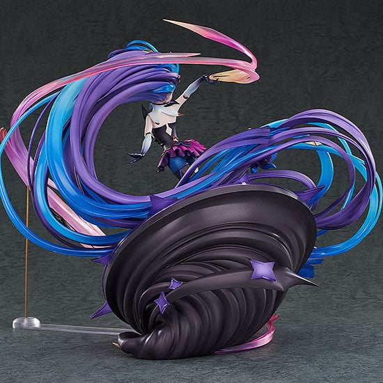 League of Legends - Ran - Zoe - Star Guardian (Good Smile Arts Shanghai, Good Smile Company)