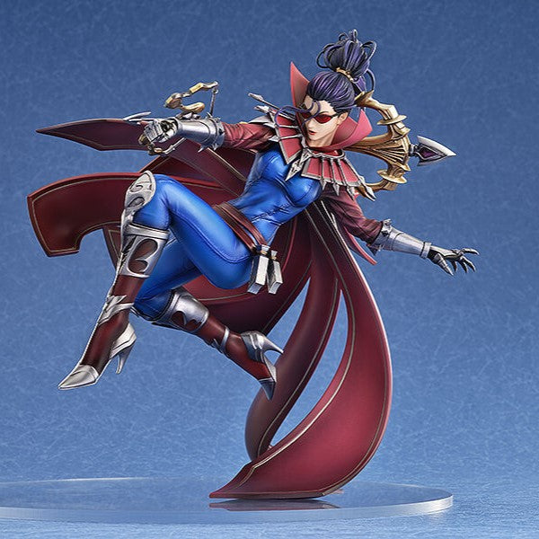 League of Legends - Vayne - "The Night Hunter" (Good Smile Arts Shanghai, Good Smile Company)
