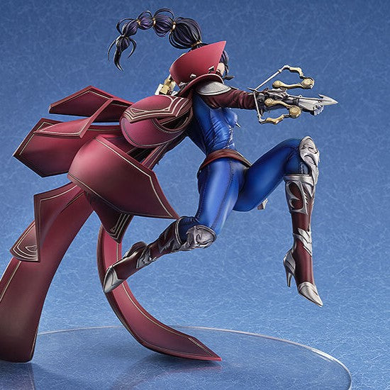 League of Legends - Vayne - "The Night Hunter" (Good Smile Arts Shanghai, Good Smile Company)