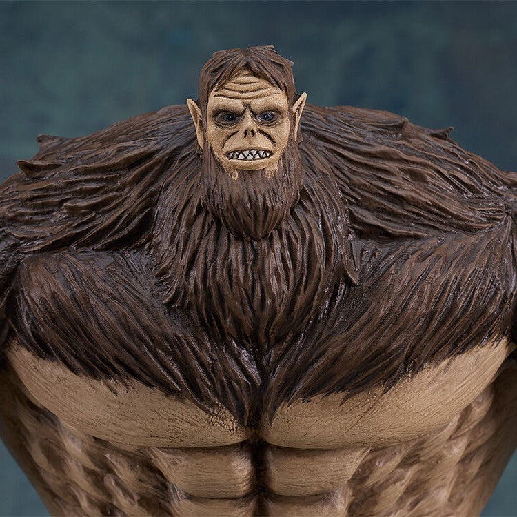Attack on Titan - Beast Titan - Zeke Yeager - Pop Up Parade - L (Good Smile Company)