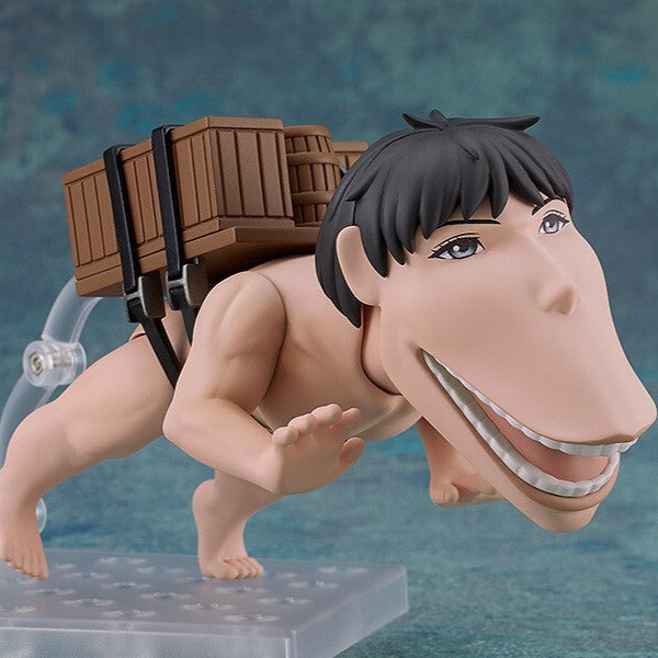 Attack on Titan - Pieck Finger - Nendoroid More (Good Smile Company)