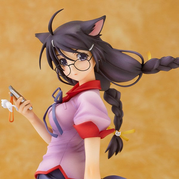 Bakemonogatari - Hanekawa Tsubasa (Good Smile Company)