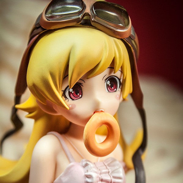 Bakemonogatari - Oshino Shinobu (Good Smile Company)
