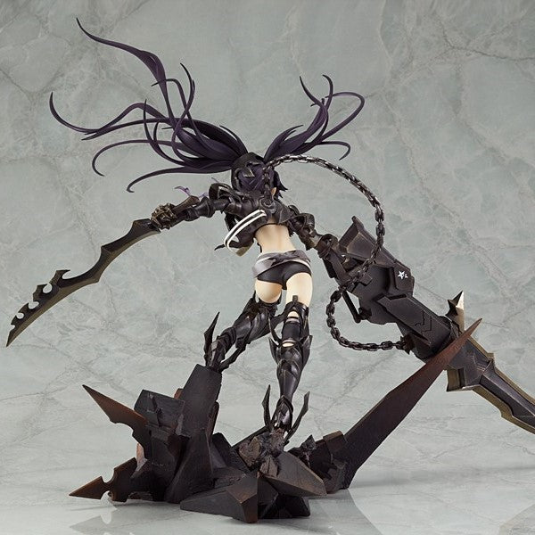Black ★ Rock Shooter - Insane Black ★ Rock Shooter - TV Animation ver. (Good Smile Company)