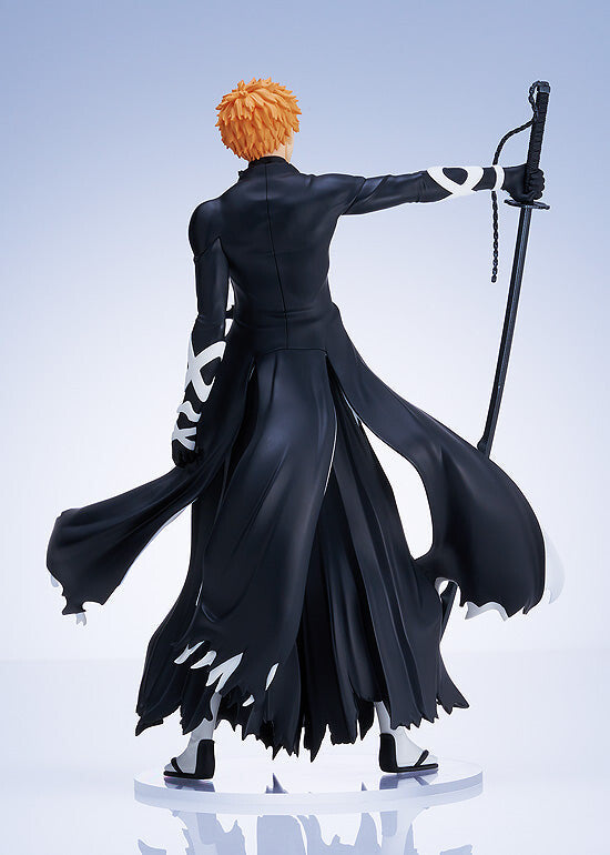 Bleach - Kurosaki Ichigo - Pop Up Parade (Good Smile Company)