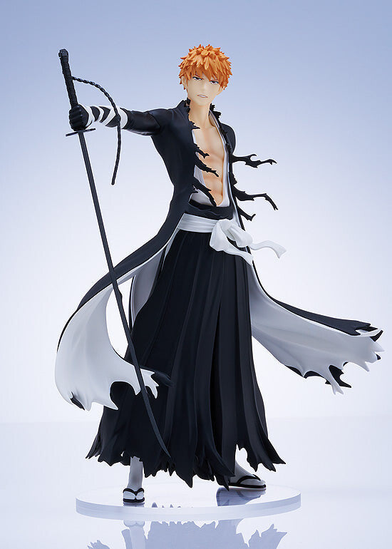 Bleach - Kurosaki Ichigo - Pop Up Parade (Good Smile Company)
