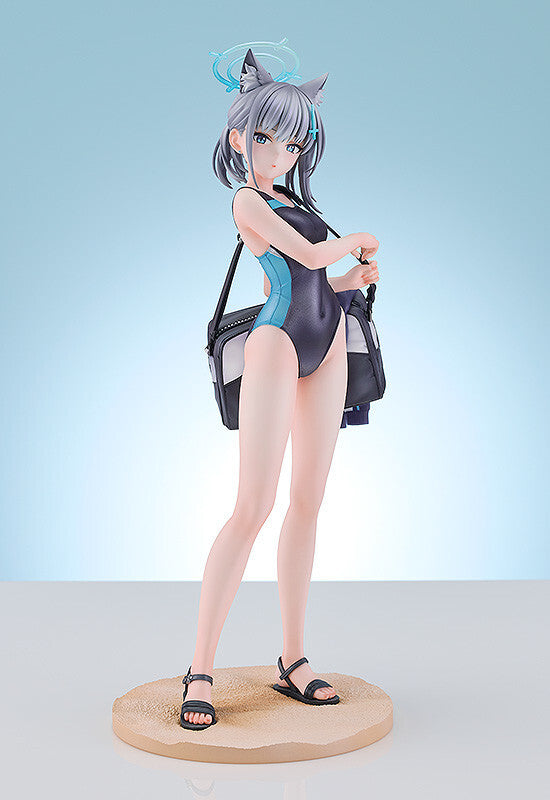 Blue Archive - Sunaookami Shiroko - Swimsuit (Good Smile Company)