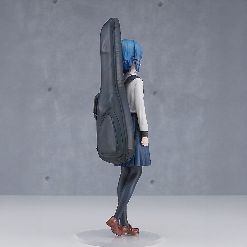 Bocchi the Rock! - Yamada Ryou Figure (Good Smile Company)